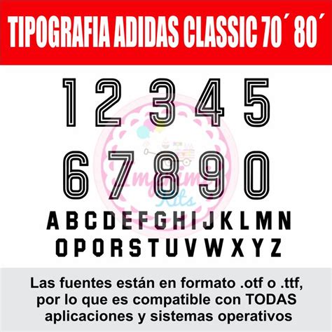 numeros adidas 2011